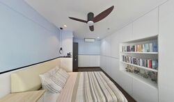 Blk 45 Lengkok Bahru (Bukit Merah), HDB 5 Rooms #565721381